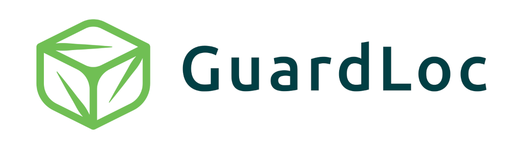 GuardLoc logo